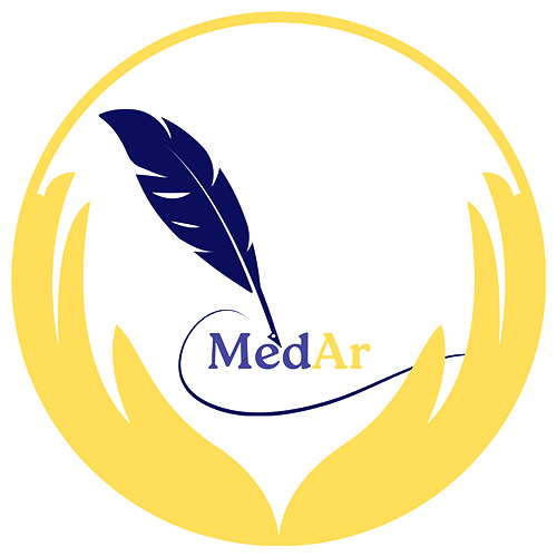 MedAr Logo 2023